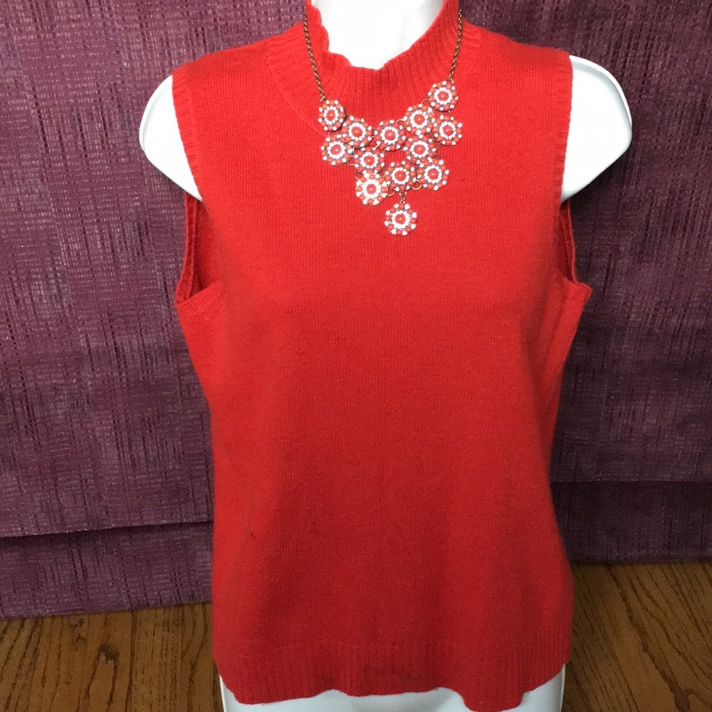 BLoomingdale’s sweater